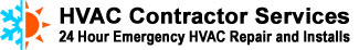 Jonestown HVAC Services